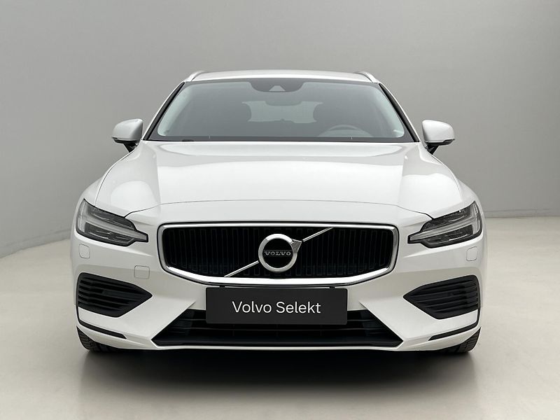 Volvo V60 T6 MOMENTUM RECHARGE AUT - fotka 14 z 44
