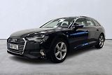 Audi A6 50TFSIe Quattro - náhled 1
