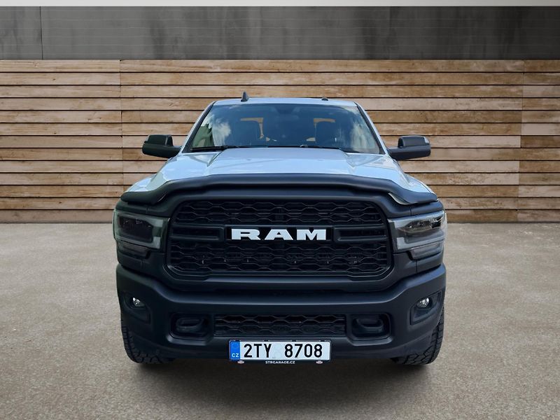 Dodge RAM (2020) +2500+LPG+HEAVY DUTY+HEMI+ - fotka 8 z 18