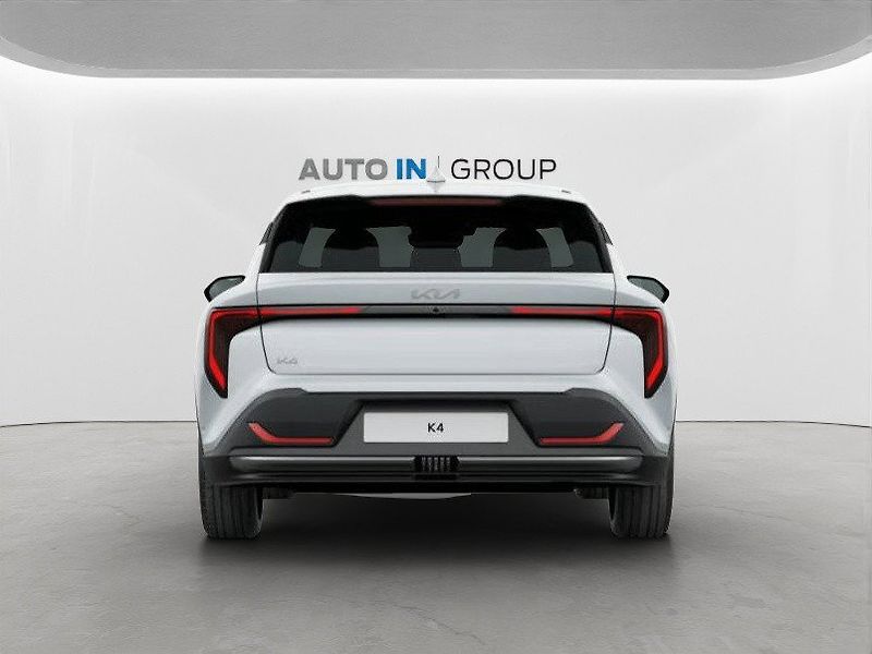 Kia K4 (2026) 1.6 T-GDI 110kW Exclusi - fotka 7 z 11