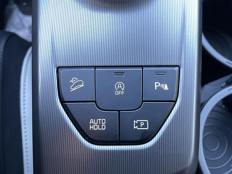 Kia Sportage (2026) 4x4 GT-Line 7DCT EVO/PARK/PNS - fotka 17 z 25