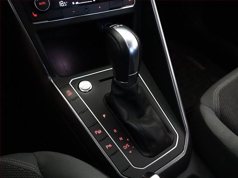 Volkswagen Polo (2019) Highline 1.5 TSI, Automat, ČR - fotka 11 z 14