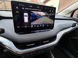 Škoda Enyaq (2021)  80, 150kw, SOH 93%, tažné - náhled 8
