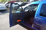 Volkswagen Caddy (2014) 1.6 TDi, Invalid úprava,rampa - náhled 33