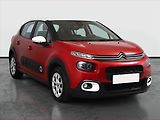 Citroën C3 (2019) 1.2 PureTech, ČR,1.maj - náhled 1