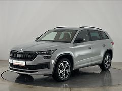 Škoda Kodiaq SportLine 4x4 DSG - fotografie inzerátu