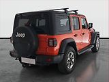 Jeep Wrangler (2019) 2.2 MultiJet - náhled 4
