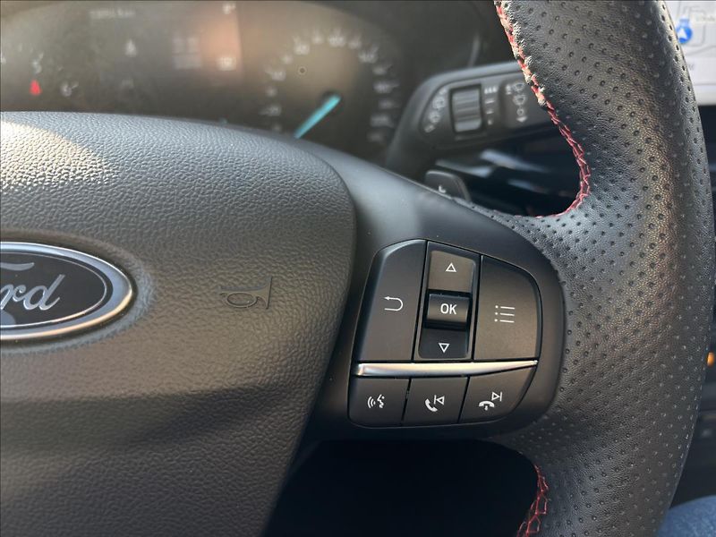 Ford Focus 1,0 EcoBoost  92kW ST-Line - fotka 20 z 28