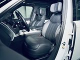 Land Rover Range Rover (2023) SV*P530*OSTUNI.PEARL*ZÁRUKA/28 - náhled 17