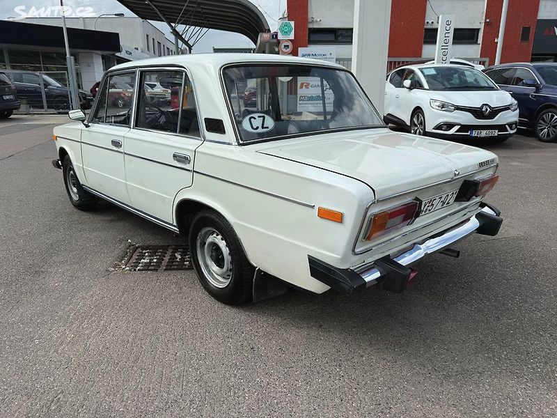 Ostatní VAZ VAZ 2106 - fotka 8 z 24