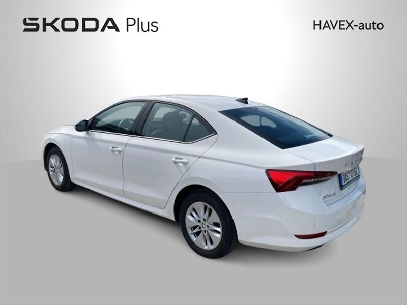 Škoda Octavia (2023) 2.0 TDI Ambition+ - fotka 2 z 5