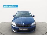 Škoda Fabia (2015) 1.0 MPI Active - náhled 6