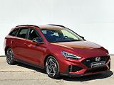Hyundai i30 1.5 T-GDI 103kW DCT N-Line - náhled 6