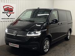 Volkswagen Caravelle 2.0TDI 4MOTION DSG ACC VC LED - fotografie inzerátu