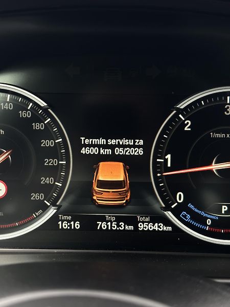 BMW X5 (2018) - fotka 8 z 13