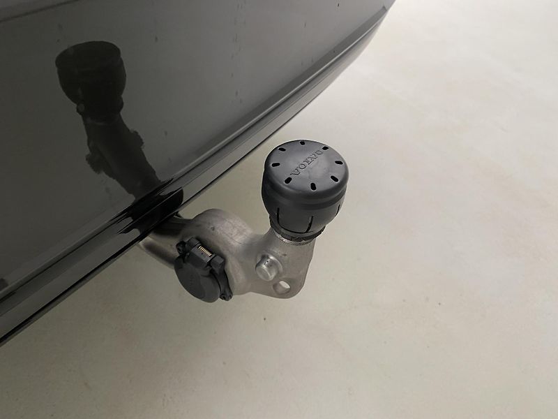 Volvo V90 T6 AWD RECHARGE DARK PLUS AUT - fotka 35 z 61
