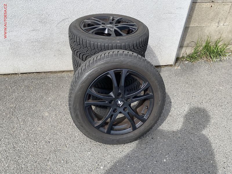Volkswagen Golf (2014) 2.0 TSi, GTi, bixen, +ALU - fotka 19 z 19