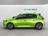 Peugeot 208 (2026) STYLE Turbo 100 MAN6 - náhled 2