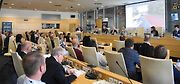 Regionální dopravní konference na krajském úřadě ve Zlíně