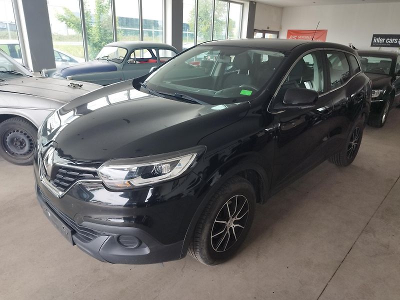 Renault Kadjar (2017) 1,2TCE,96KW,LED,ALU,SERVISKA - fotka 4 z 34