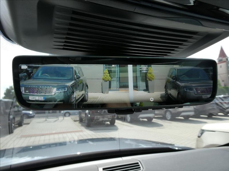 Land Rover Range Rover Sport 4,4 P530 First Edt,ČR,1maj,DPH - fotka 50 z 58