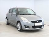 Suzuki Swift (2013) 1.2, Tempomat, Vyhř. sedaček - náhled 1