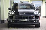 Porsche Macan S 3.0D LED NAVI  - náhled 8