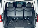 Mercedes-Benz Vito (2023) 114*CDI*XL.FAMILY*SERVIS.MB - náhled 35