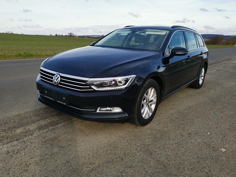 Volkswagen Passat 2,0TDI DSG110kW ACC MATRIX LED - fotografie inzerátu