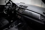 Škoda Fabia 3 1.0 TSI 81 kW - náhled 13