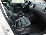 Volkswagen Tiguan (2012) 2.0 TSI, 4X4, Automat, Kůže - náhled 9