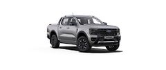 Ford Ranger (2025) 2,3 EcoBoost PHEV Wildtrak - fotografie inzerátu