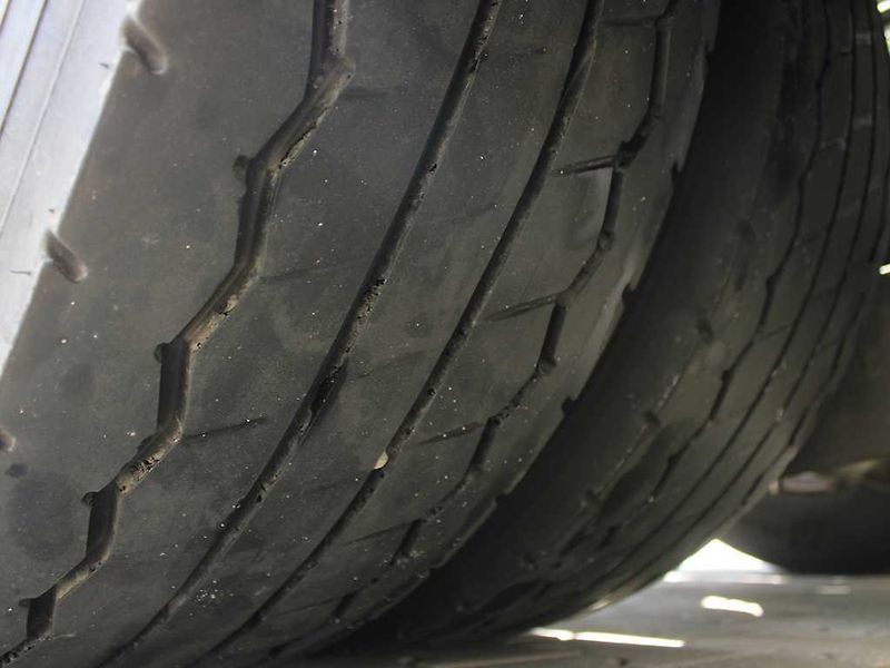 Scania Ostatní S 500, EURO 6, RETARDER, NAVIG - fotka 19 z 19
