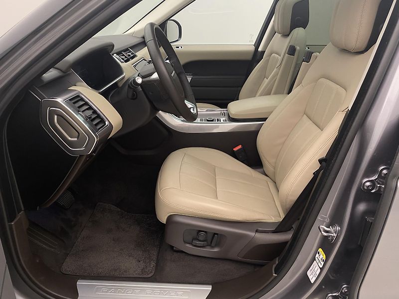 Land Rover Range Rover Sport P400e HSE AWD AUT CZ REZERVACE - fotka 3 z 50
