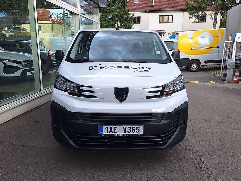 Peugeot Expert (2024) FG L2 1.5 BHDi 120k MAN6 - fotka 3 z 14