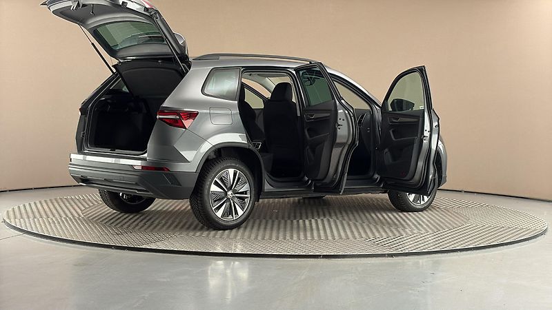 Škoda Karoq 1.5 TSI Style - fotka 6 z 27