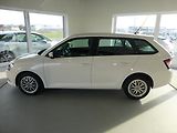 Škoda Fabia (2015) 1,2TSI-81KW**KLIMATIZACE - náhled 8