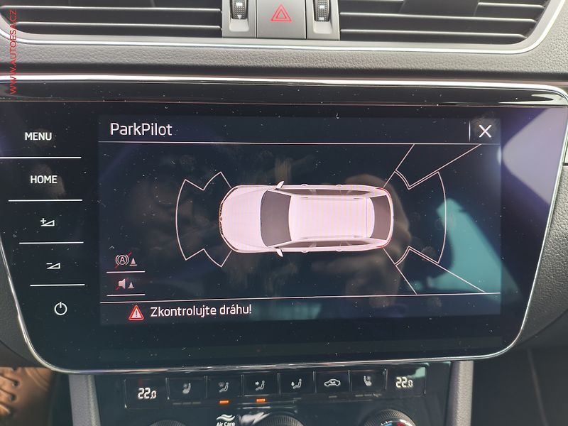 Škoda Superb (2019) 2.0 TDi 4x4, L&K, DSG, TZ, - fotka 18 z 19