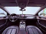 Audi A6 3.0 TDi Allroad Quattro,ČR,1.M - náhled 18