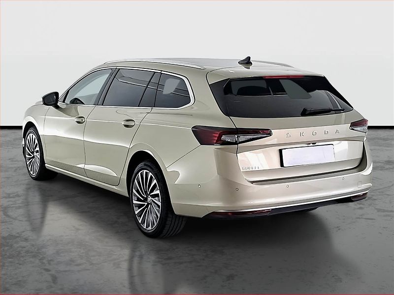 Škoda Superb (2024) 2.0 TDI - fotka 4 z 19