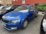 Škoda Octavia - náhled 4