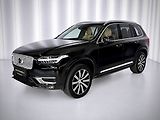Volvo XC90 B6 AWD ULTIMATE BRIGHT, WEBAST - náhled 1