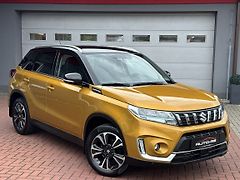 Suzuki Vitara (2020) 1.4i BoosterJet AllGrip LED - fotografie inzerátu