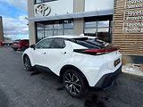 Toyota C-HR 1.8 Hybrid automat 140HP Style - náhled 4