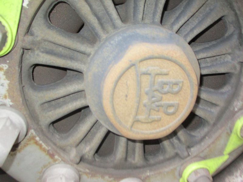 Krone SD 04 LowDeck - fotka 6 z 28