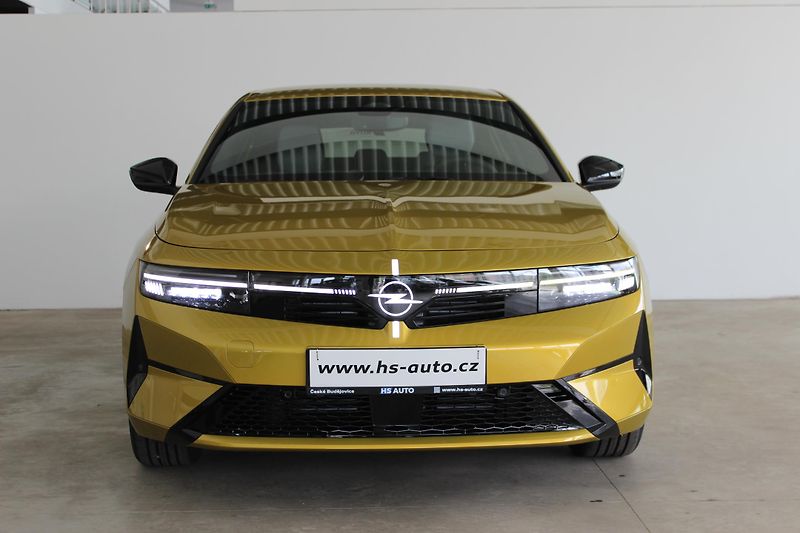 Opel Astra (2025) Edition HB 1.2 TURBO 107kW - fotka 2 z 18