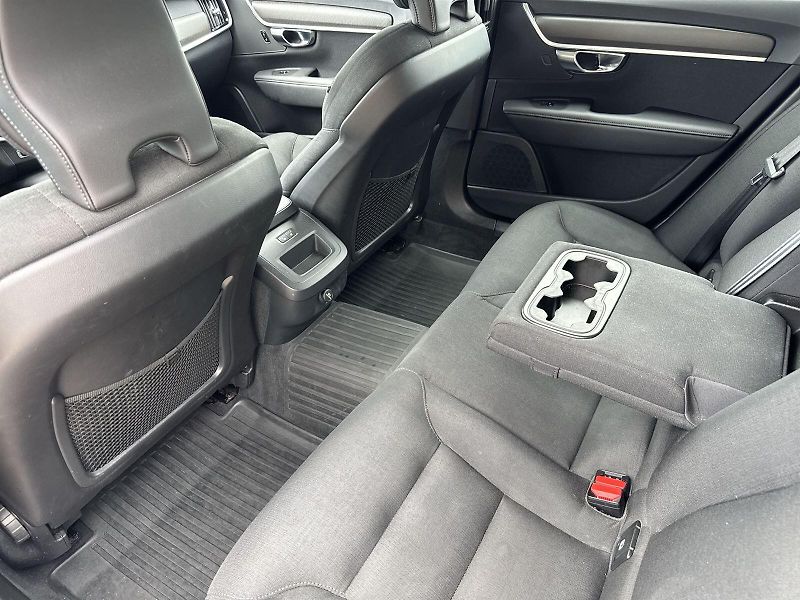 Volvo V90 (2019) 2.0 TDI 4x4 Automat CROSS COUN - fotka 8 z 31