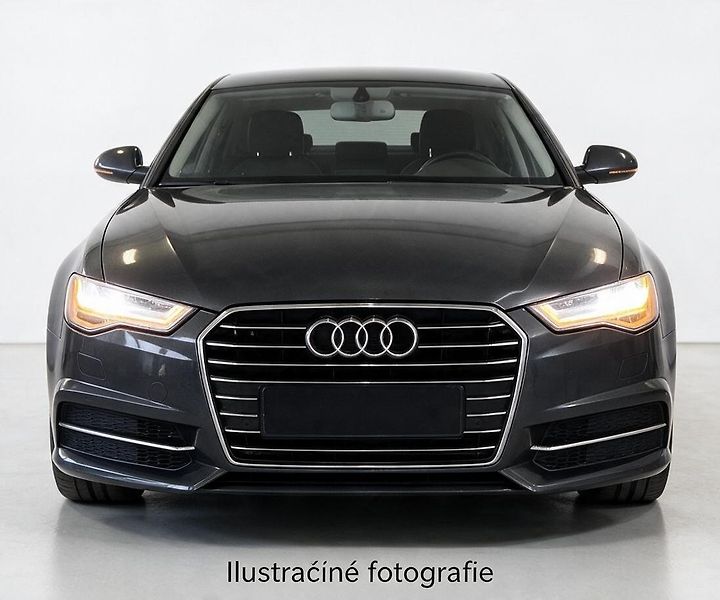 Audi A6 3.0 TDI S-TRONIC - fotka 3 z 4