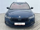 Škoda Octavia Style 7DSG 2,0TDI - náhled 3