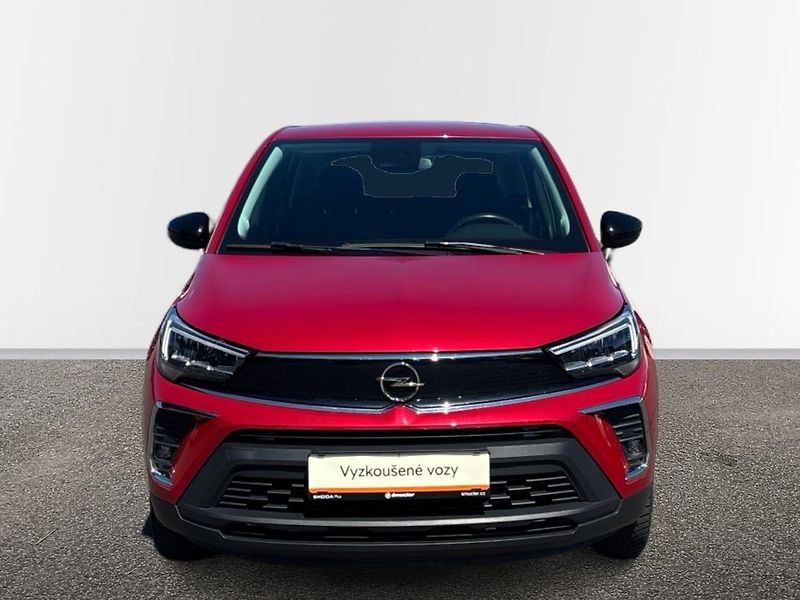 Opel Crossland Edition - fotka 4 z 27